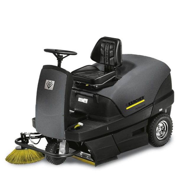 Varredeira de Piso 1000mm 100Litros 10400M2/H Bateria KM 100/100 R KARCHER-0ecb2f24-f32b-4f28-8859-ae95581604aa