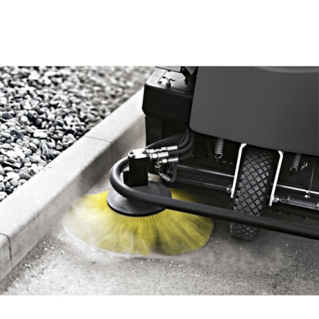 Varredeira de Piso 1000mm 100Litros 10400M2/H Gasolina KM 100/100 R KARCHER-812f09d3-126a-41b7-9a25-82b1e50169e5