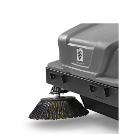 Varredeira de Piso 1200mm 250Litros 13000M2/H Diesel KM 120/250 KARCHER-ffe93307-9462-4051-8be6-933b2430a54f