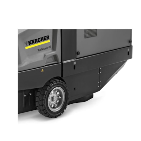 Varredeira de Piso 1200mm 250Litros 13000M2/H Diesel KM 120/250 KARCHER-40ee26e3-bb33-4537-88a4-4026541a8ad9