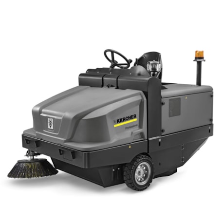 Varredeira de Piso 1200mm 250Litros 13000M2/H Diesel KM 120/250 KARCHER-21f23abd-c9cc-46b2-95d9-36fbc0fea15f