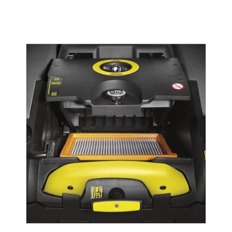 Varredeira de Piso 750mm 30 Litros 3375M2/H Bateria KM 75/40 KARCHER-6af37719-5227-4264-a661-cb05bc095f1c