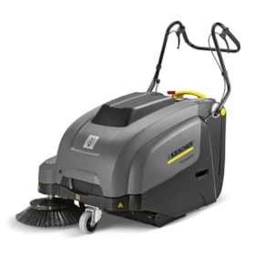 Varredeira de Piso 750mm 30 Litros 3375M2/H Bateria KM 75/40 KARCHER