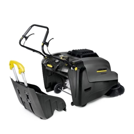 Varredeira de Piso 750MM 40 LITROS 3375M2/H com Bateria KM 75/40 KARCHER-b1b52acb-0f86-4065-aa79-ff46f290caf8