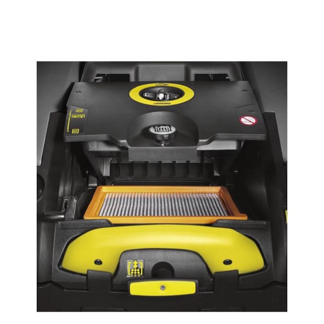 Varredeira de Piso 750MM 40 LITROS 3375M2/H com Bateria KM 75/40 KARCHER-5d71fe83-fa91-4428-911c-06d083b27444