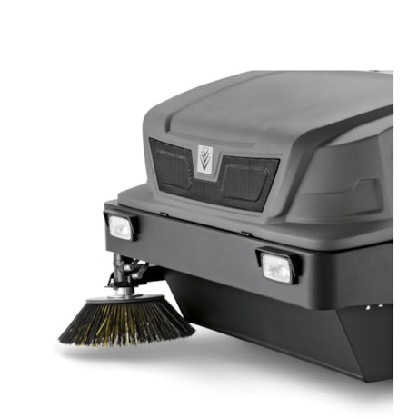 Varredeira de Piso com Sucção 1500mm 500Litros 18000M2/H Diesel KM 150/500 R KARCHER-27362eff-c283-4949-afd9-ff9ceaeae8d0