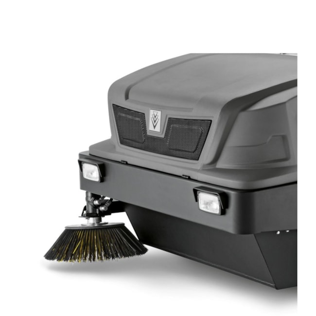 Varredeira de Piso com Sucção 1500mm 500Litros 18000M2/H Diesel KM 150/500 R KARCHER-01f68037-6028-48a1-9d55-db7be3ed50fe