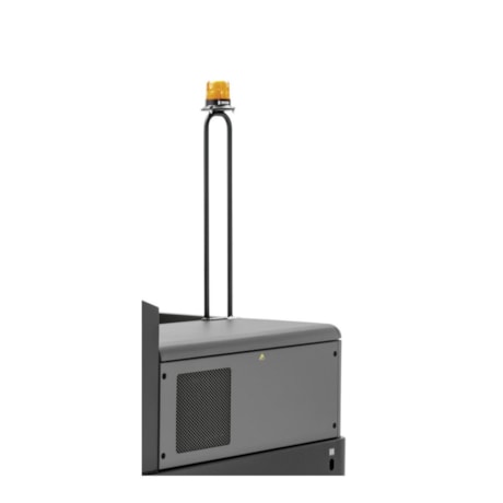 Varredeira de Piso com Sucção 1500mm 500Litros 18000M2/H Diesel KM 150/500 R KARCHER-d23d9b01-3972-4912-857b-0dd666ba9a17