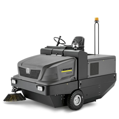 Varredeira de Piso com Sucção 1500mm 500Litros 18000M2/H Diesel KM 150/500 R KARCHER-fdfb78f2-b536-48e4-8f72-0828cb1647cc