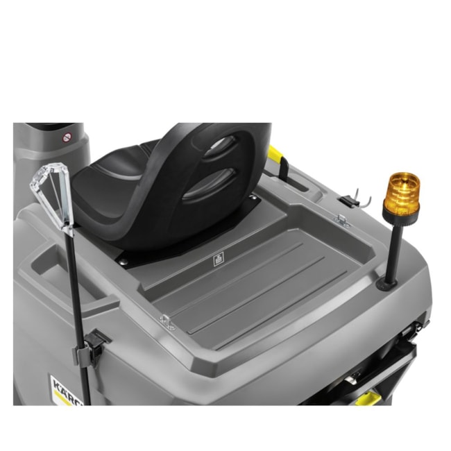 Varredeira de Piso com Sucção 50 Litros 850mm 2100M2/H KM 85/50 BATERIA/CAR KARCHER-7a61ccd0-359c-4b80-85fb-76ffef670746