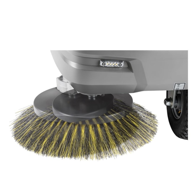 Varredeira de Piso com Sucção 50 Litros 850mm 2100M2/H KM 85/50 BATERIA/CAR KARCHER-715e16a3-b4f7-4989-97de-ee96e3d3ed27