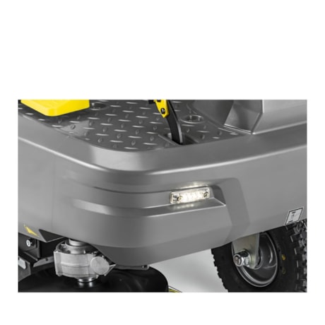 Varredeira de Piso com Sucção 615MM 50LITROS 5100M2/H com Bateria KM 85/50 R KARCHER-d0ae0df0-4499-4825-8f71-b005e825bd8a