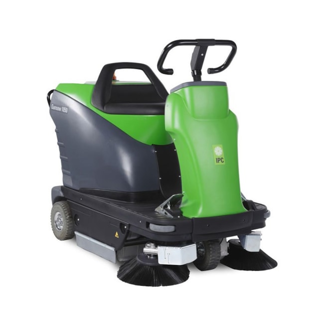 Varredeira de Piso Dual Power 1050mm 6300M2/H 70 Litros MSUB00405 IPC SOTECO-128cf94f-dc1d-4e1b-84d7-6b2be78d1b36