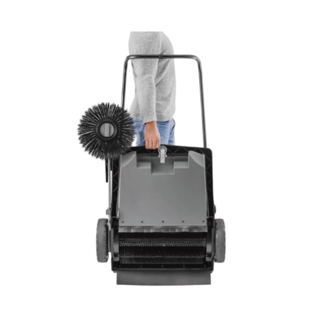 Varredeira de Piso Manual 700mm 15 Litros 2800M2/H KM 70/15 KARCHER-90673341-988b-4fa7-8720-719a144aebd7