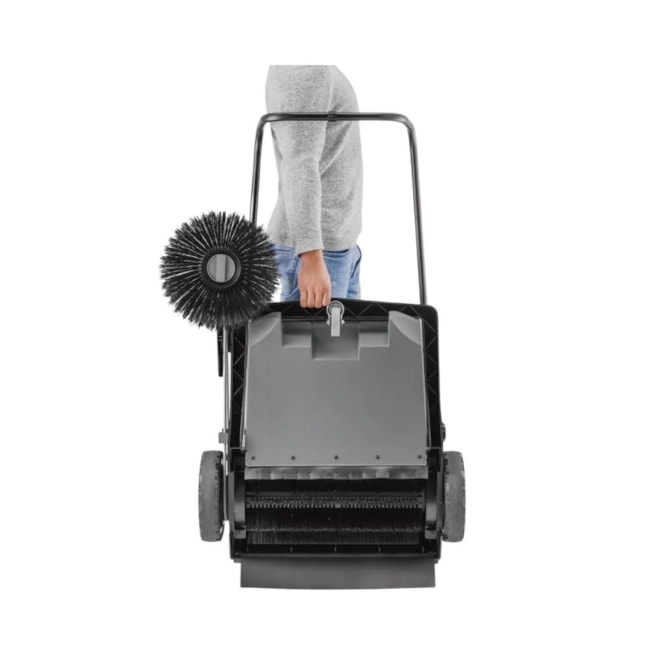 Varredeira de Piso Manual 700mm 15 Litros 2800M2/H KM 70/15 KARCHER-3af159b2-842d-4f19-9fd7-d11534f314d5