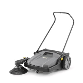 Varredeira de Piso Manual 700mm 15 Litros 2800M2/H KM 70/15 KARCHER