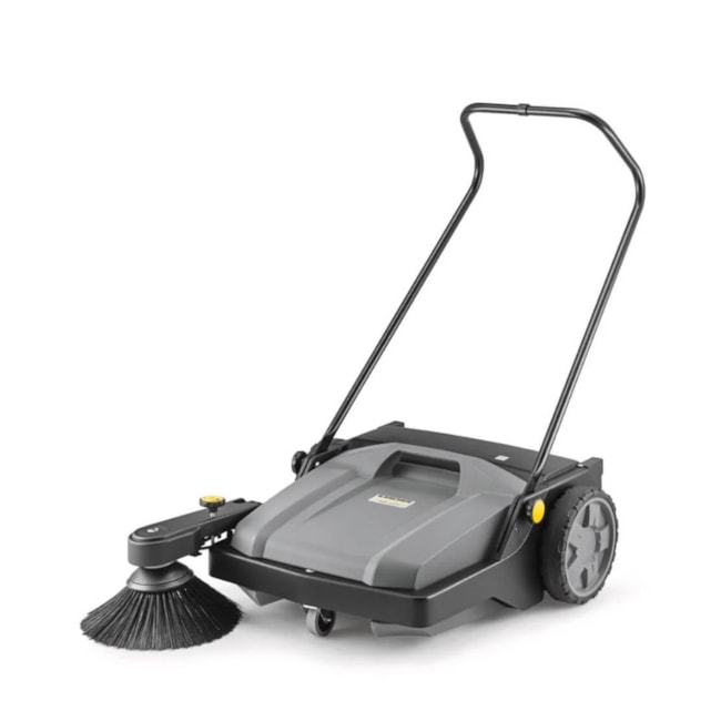 Varredeira de Piso Manual 700mm 15 Litros 2800M2/H KM 70/15 KARCHER-79636b81-6c22-49bc-b0d1-2e22a7fd5c59