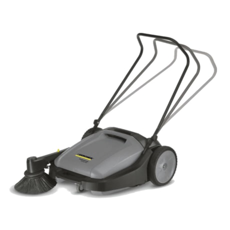 Varredeira de Piso Manual 700mm 42L 3680m²/h KM 70/20 C Dupla Escova KARCHER-24d46799-e7b5-4f2d-a8c8-37e6dc0d164b