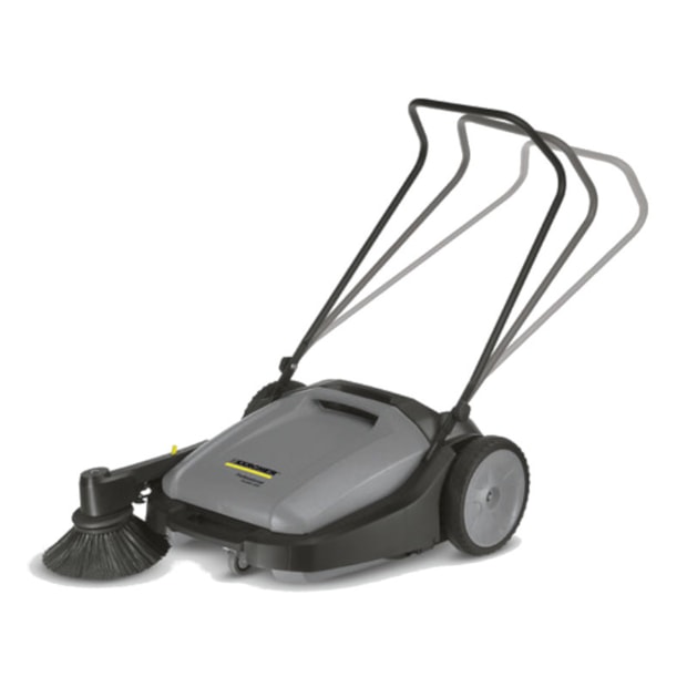 Varredeira de Piso Manual 700mm 42L 3680m²/h KM 70/20 C Dupla Escova KARCHER-a668b6fc-4071-49fc-95b2-620e499e12f8