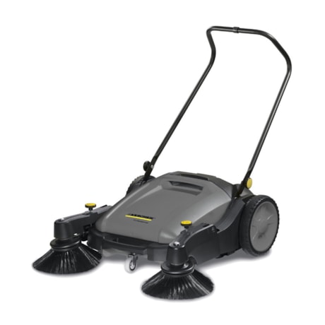 Varredeira de Piso Manual 700mm 42L 3680m²/h KM 70/20 C Dupla Escova KARCHER-1e55ae84-6108-4f13-a3a6-4f7a1d92d014