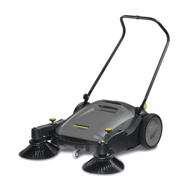 Varredeira de Piso Manual 700mm 42L 3680m²/h KM 70/20 C Dupla Escova KARCHER-d667927b-799d-44dd-ab35-dba61effcc7c