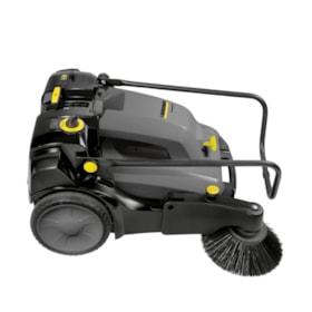 Varredeira de Piso Manual 700mm 45Litros 3920M2/H KM 70/30 C KARCHER