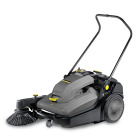 Varredeira de Piso Manual 700mm 45Litros 3920M2/H KM 70/30 C KARCHER