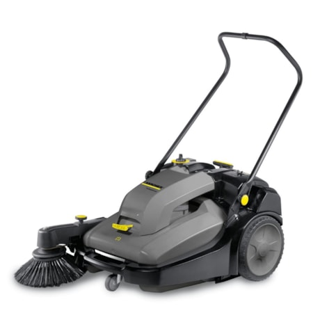 Varredeira de Piso Manual 700mm 45Litros 3920M2/H KM 70/30 C KARCHER-58e1d9ae-637c-4d43-9cd4-e222580d70e1