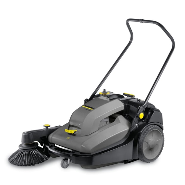 Varredeira de Piso Manual 700mm 45Litros 3920M2/H KM 70/30 C KARCHER-50f54f1b-b845-41b2-85f0-ec466af3bc1e