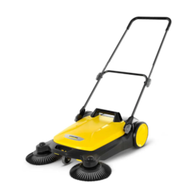 Varredeira Manual 680mm 2400M2/H 20 Litros S4 TWIN KARCHER