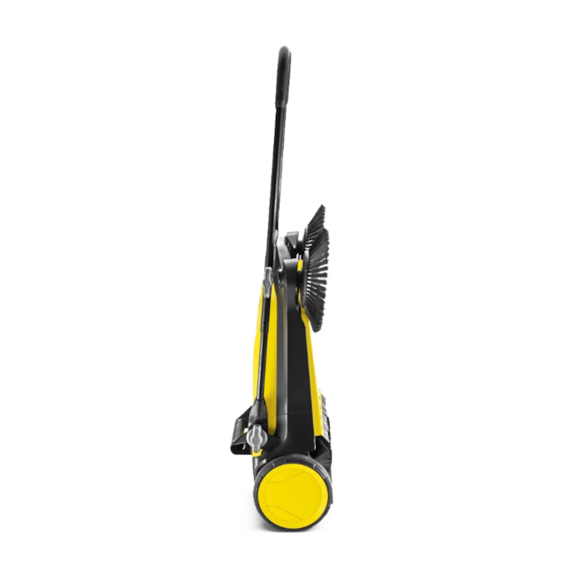 Varredeira Manual 860mm 3000M2/H 38 Litros S6 TWIN KARCHER-cdac8b24-17d5-4d25-8f91-0fbc58ef17ee