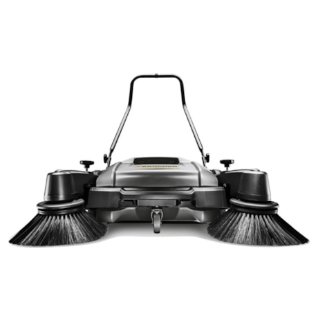 Varredeira Manual para Piso 700mm 45 Litros 3920M2/H KM 70/20 C DUPLA ESCOVA KARCHER-80924e64-c58f-4c76-8230-556057f84914