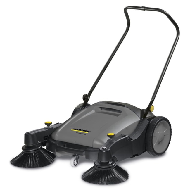 Varredeira Manual para Piso 700mm 45 Litros 3920M2/H KM 70/20 C DUPLA ESCOVA KARCHER-8be39781-d53e-4315-8635-852bc9837a70