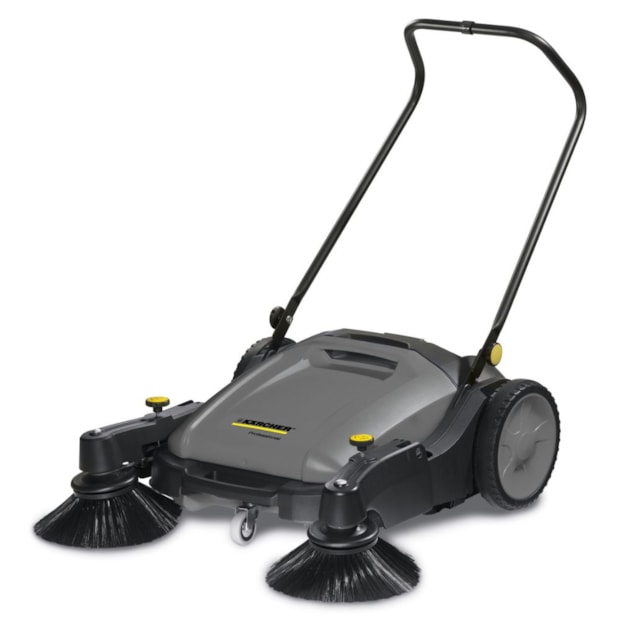 Varredeira Manual para Piso 700mm 45 Litros 3920M2/H KM 70/20 C DUPLA ESCOVA KARCHER-491da270-39cb-44d1-a027-b1b0ff9323c5