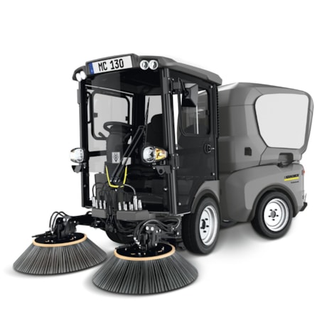 Varredeira Municipal 2400mm 1300Litros 22500M2/H Diesel MC 130 KARCHER-ad9c6861-6e8a-4da8-ab28-494578887f35