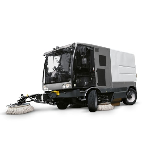 Varredeira Municipal 3600mm 6000Litros 72000M2/H Diesel MC 600 KARCHER-314086ed-cf29-42d9-acae-4089e81e7d56