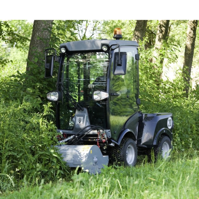 Varredeira Municipal de Operador a Bordo 900mm 500Litros 14000M2/H Diesel MC 50 KARCHER-ded9c54a-ae2f-49b9-aaf7-1def5c9ec767