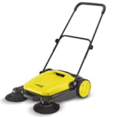 Varredeira Piso Manual 650mm 16 Litros S 650 Varredeira Piso Manual 650mm 16 Litros S 650