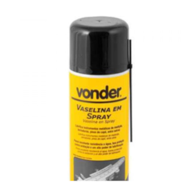 Vaselina em Spray 300ml 5160041136 VONDER