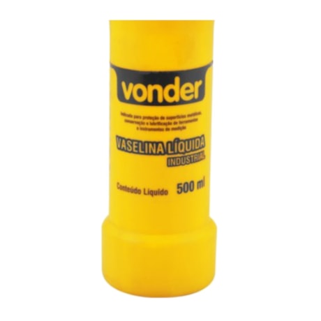 Vaselina Líquida Industrial 500 mL 5160500000 VONDER-c75b391e-39cf-480d-9096-d4f1705bba4c