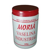 Vaselina Sólida Industrial 440g 74640 / MVS 440G MORIA