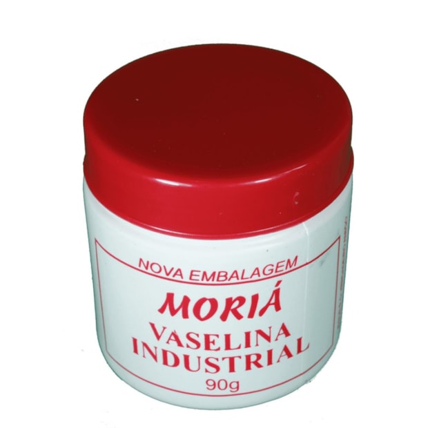 Vaselina Sólida Industrial 90g MVS 90G MORIA-ef0965e3-84c9-4cee-80ba-62a6280231d1