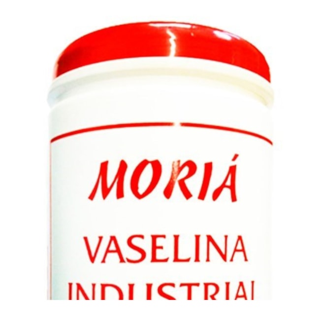 Vaselina Sólida Industrial 910 Gramas 148300 MORIA -714745f8-50de-4fb1-8f5f-cc0c641000b9