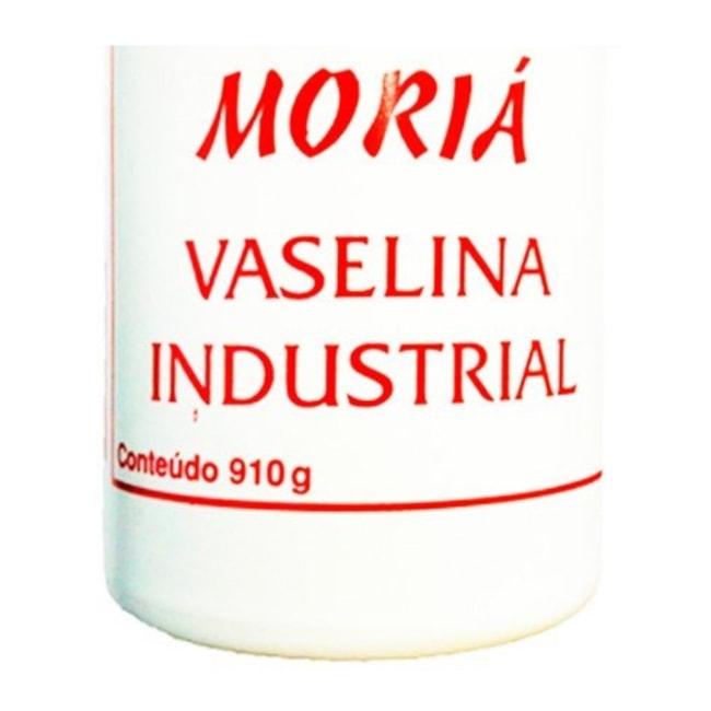 Vaselina Sólida Industrial 910 Gramas 148300 MORIA -1ce30e7d-b672-4b37-81be-c7c8e7b8c9ce