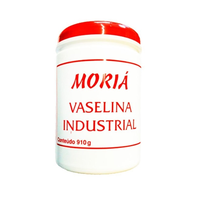 Vaselina Sólida Industrial 910 Gramas 148300 MORIA -e46bdcbd-bfbd-499a-b880-fae860997d94