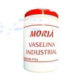 Vaselina Sólida Industrial 910 Gramas 148300 MORIA