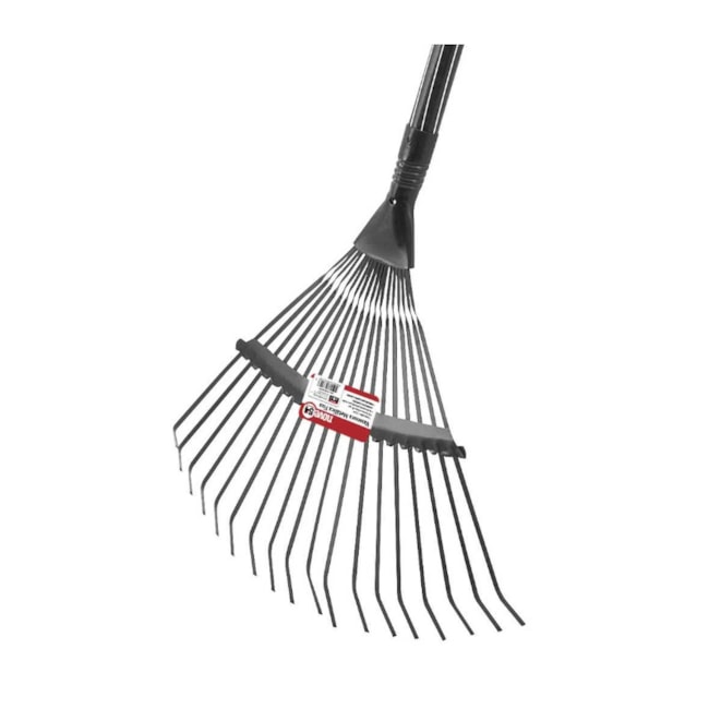 Vassoura Metálica com Cabo de Madeira 3129040404 NOVE54-fe40b7c3-65c4-4eaf-bcde-57147b1c9794