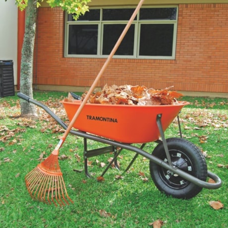 Vassoura Metálica Fixa com 22 Dentes Tipo Palheta sem Cabo 77837221 TRAMONTINA-247d41ed-e26e-4c7d-ab21-55084bdd5289