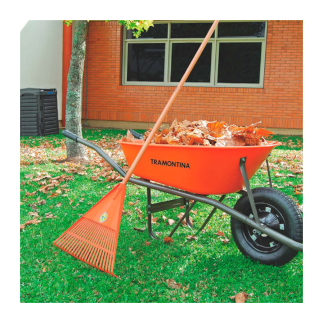 Vassoura para Jardim 22 Dentes com Cabo de Madeira 77850721 TRAMONTINA-80eb7ef6-77be-45a1-a2ab-a3af6b5acdb8