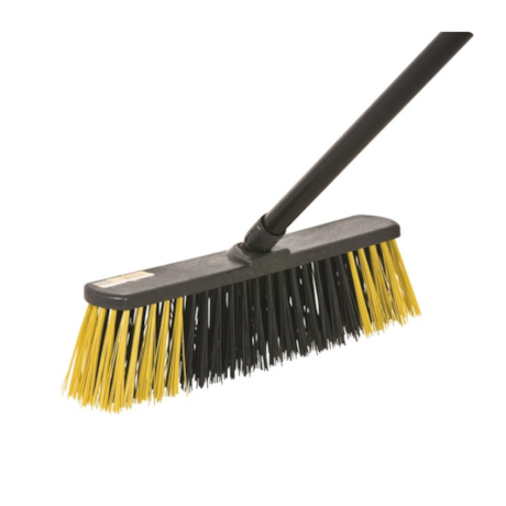 Vassoura Tipo Gari Cepa Plástica 6355400000 VONDER -633cd1ce-700a-48ff-ae9f-20e567c98c52